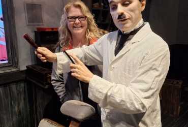 CharlieChaplinMuseum