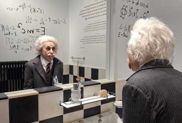 Einstein