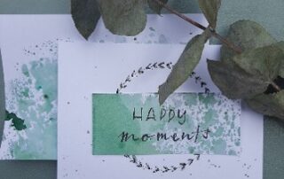 Grundkurs Handlettering 3