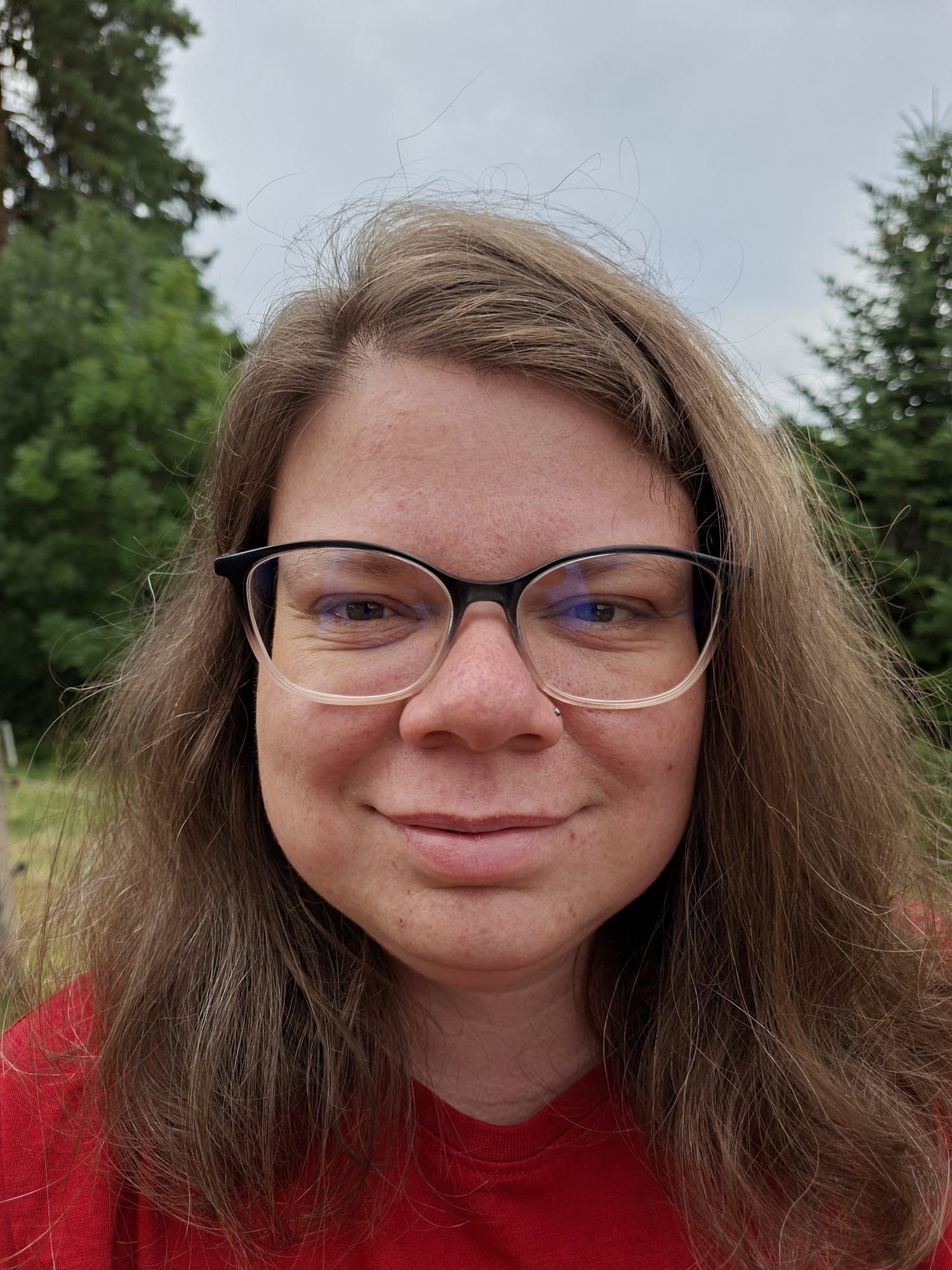 Monika Bärtschi